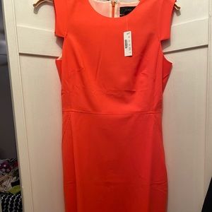 JCrew resume dress